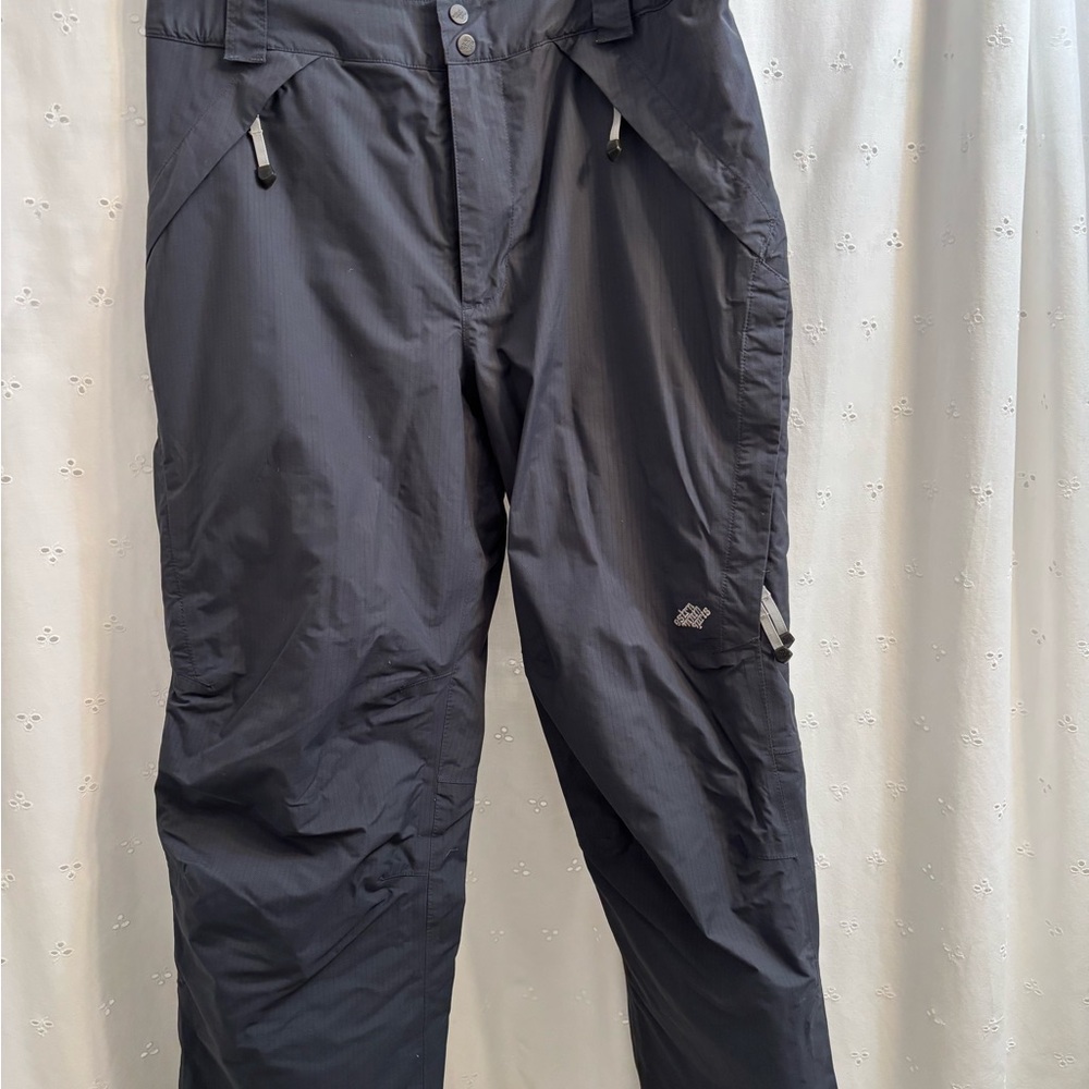 Eastern Mountain Sports women’s snow pants gray size XL